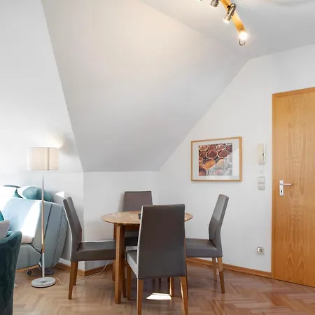 Apartment Tannenblick 7-5 *