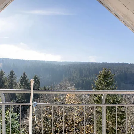 Tannenblick 7-5 Oberhof (Thuringia)
