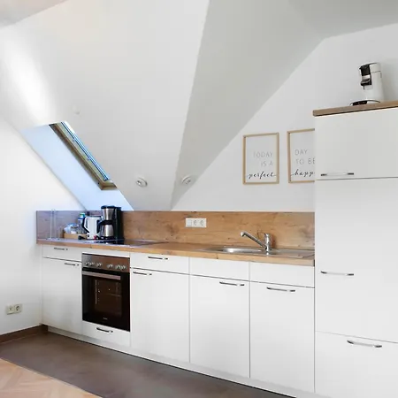 Tannenblick 7-5 Apartment