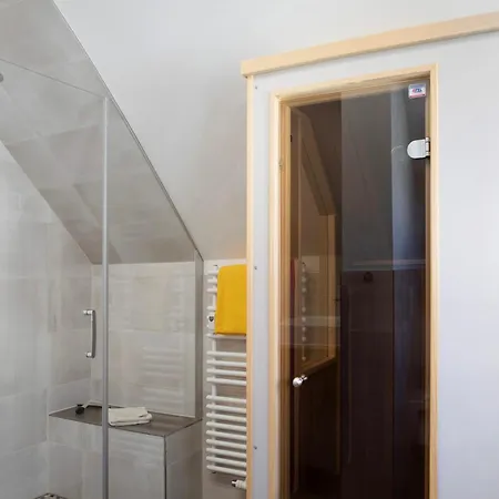 アパート Tannenblick 7-5