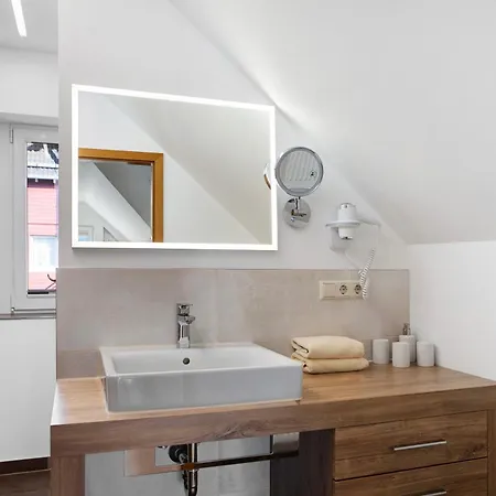 Tannenblick 7-5 Apartment *