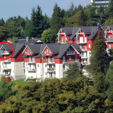 Apartment Tannenblick 7-5