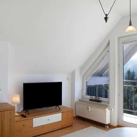 Διαμέρισμα Tannenblick 7-5 Oberhof (Thuringia)