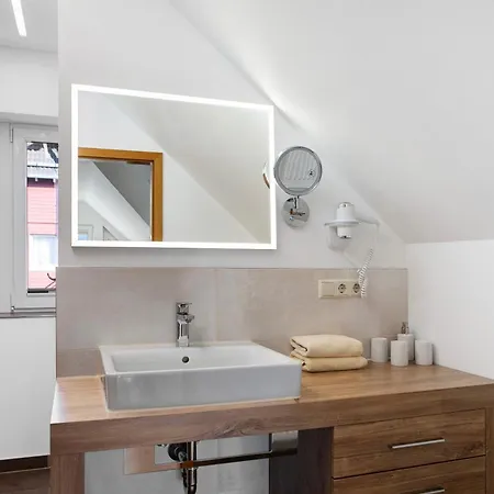 Tannenblick 7-5 * Oberhof (Thuringia)