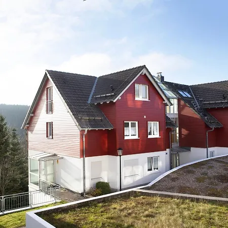 Tannenblick 7-5 Διαμέρισμα Oberhof (Thuringia)