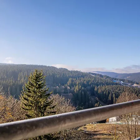 Tannenblick 7-5 Oberhof (Thuringia)