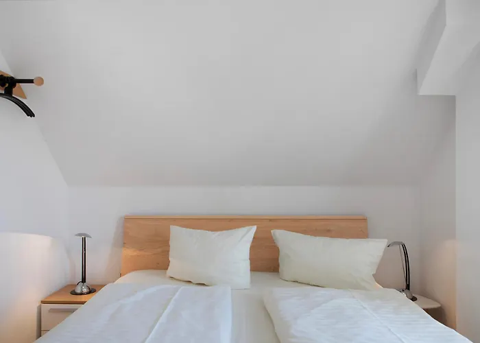 Appartement Tannenblick 7-5