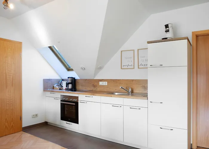 Tannenblick 7-5 Appartement