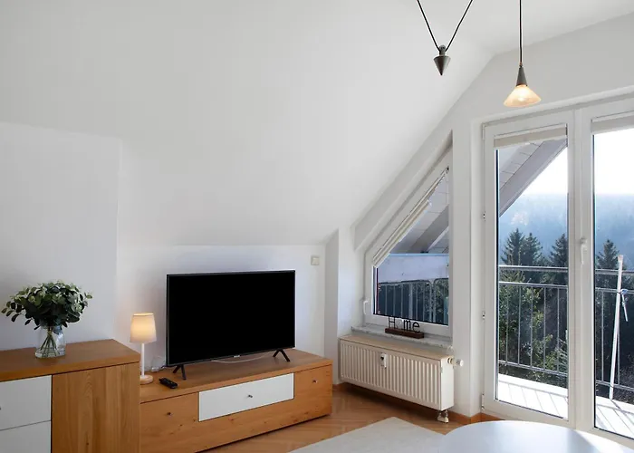 Tannenblick 7-5 Oberhof (Thuringia)