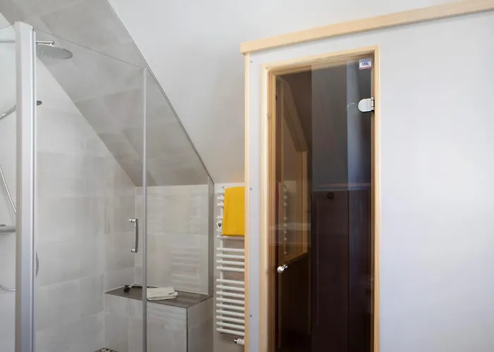 Appartement Tannenblick 7-5